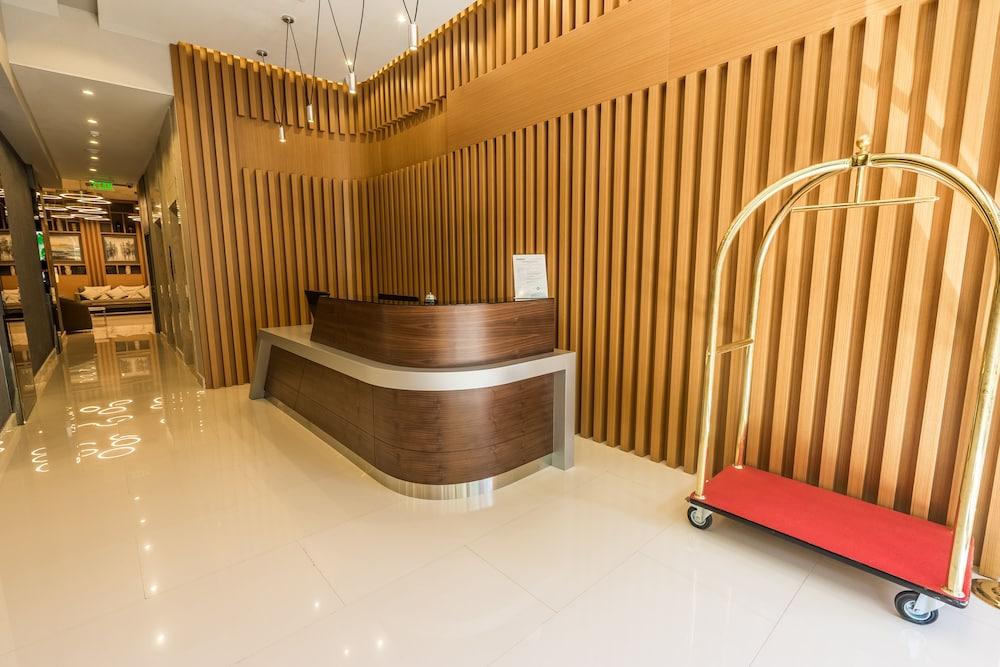 Tbilisi Chambers, Trademark Collection By Wyndham エクステリア 写真