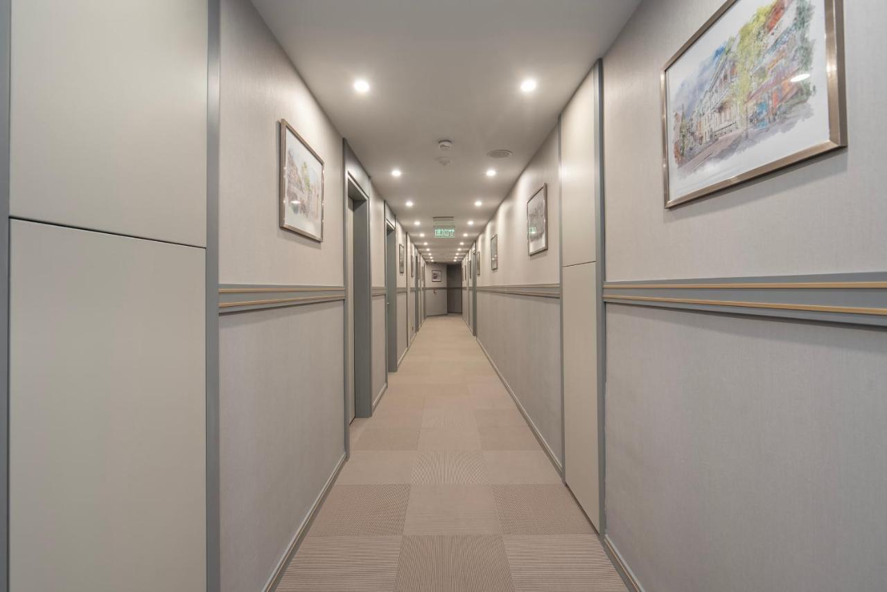 Tbilisi Chambers, Trademark Collection By Wyndham エクステリア 写真