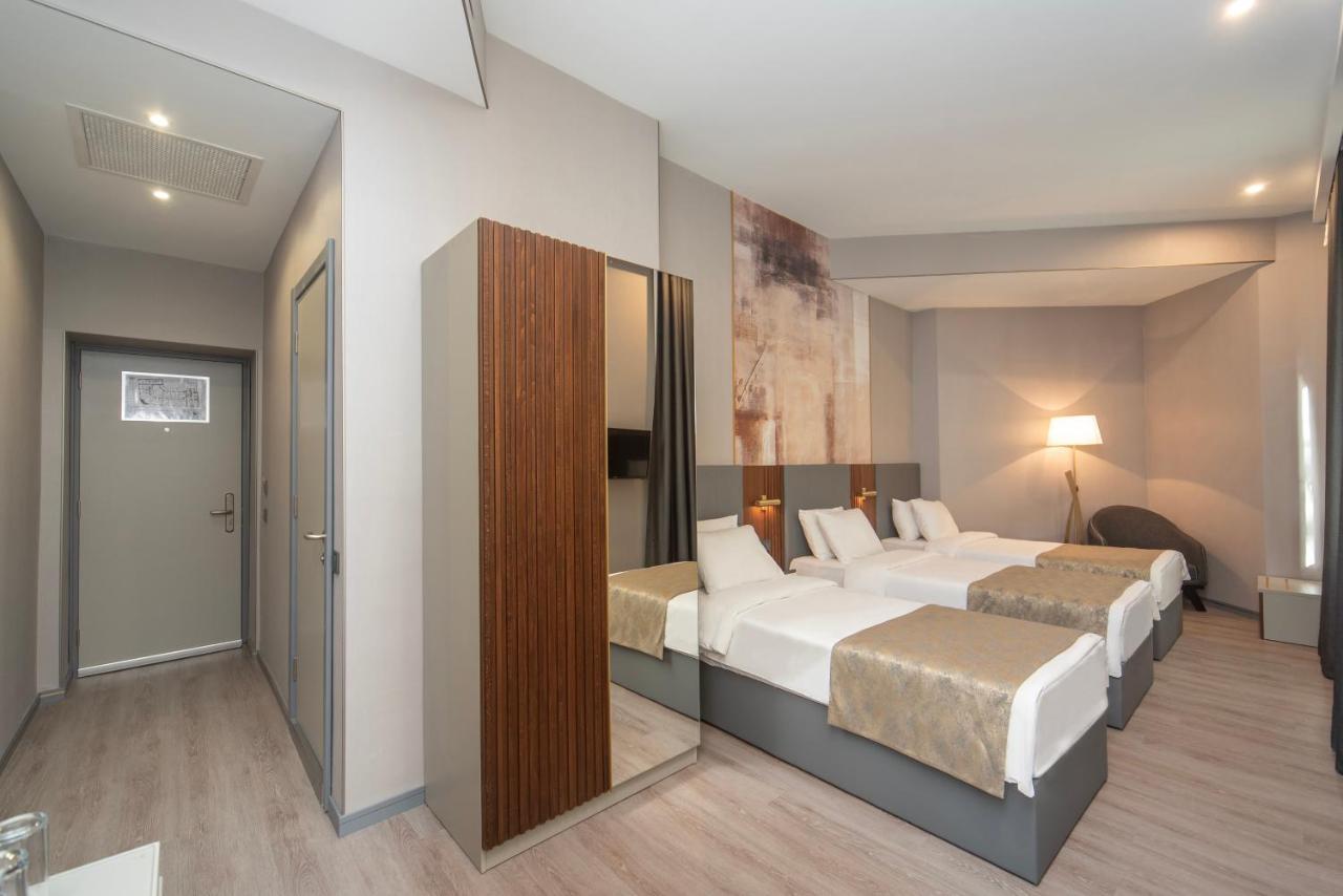 Tbilisi Chambers, Trademark Collection By Wyndham エクステリア 写真