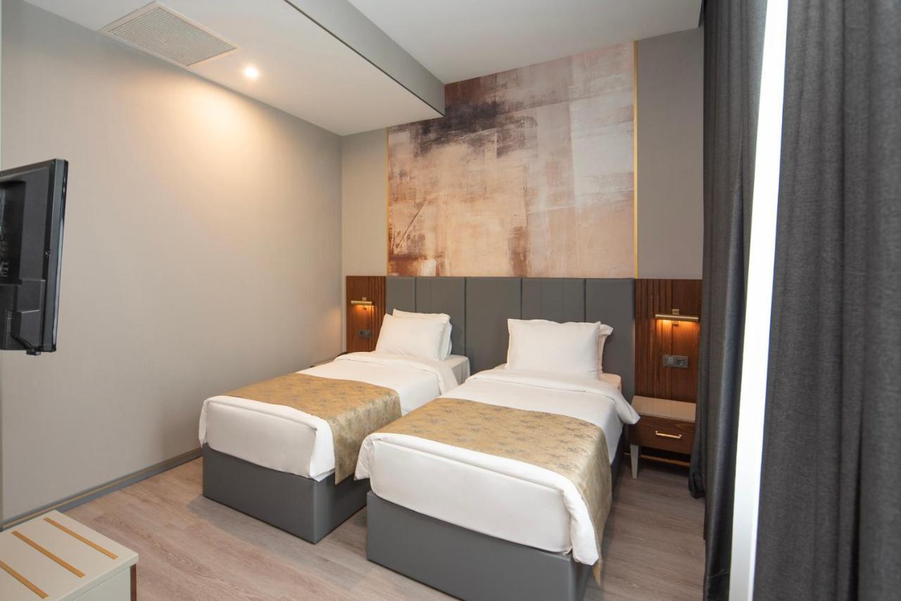 Tbilisi Chambers, Trademark Collection By Wyndham エクステリア 写真