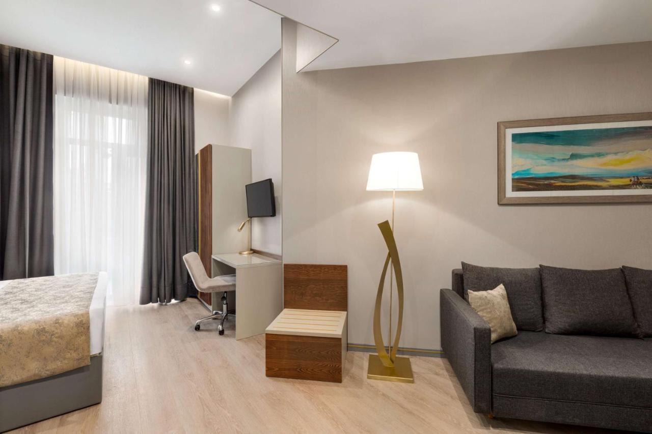 Tbilisi Chambers, Trademark Collection By Wyndham エクステリア 写真